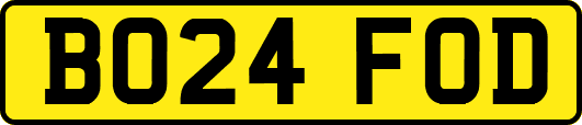 BO24FOD