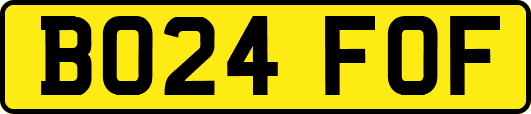 BO24FOF