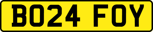 BO24FOY