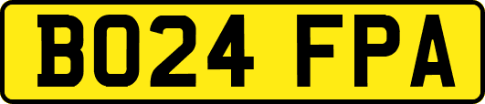 BO24FPA