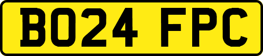 BO24FPC