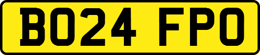 BO24FPO