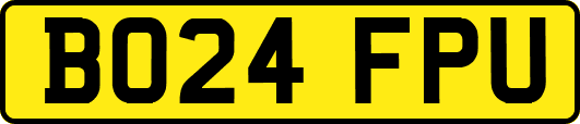 BO24FPU