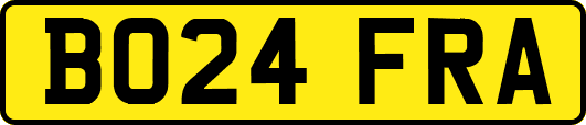 BO24FRA