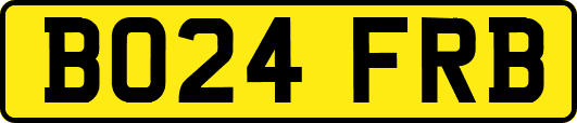 BO24FRB