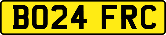 BO24FRC