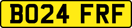 BO24FRF