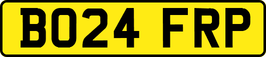 BO24FRP