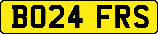 BO24FRS
