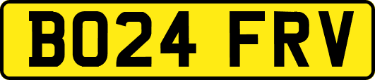 BO24FRV