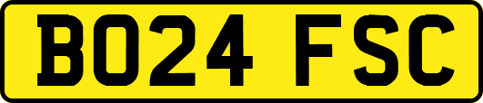 BO24FSC