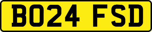 BO24FSD