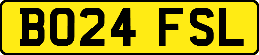 BO24FSL
