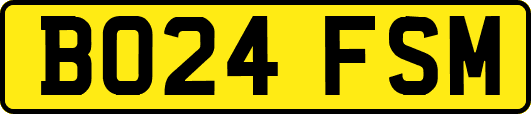 BO24FSM