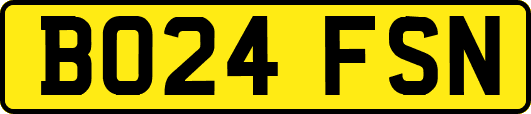 BO24FSN