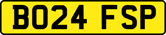 BO24FSP