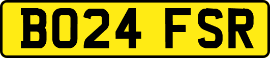 BO24FSR
