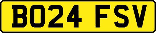 BO24FSV
