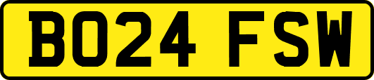 BO24FSW