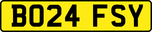 BO24FSY