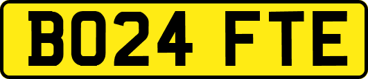 BO24FTE