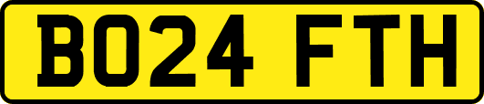 BO24FTH