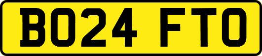 BO24FTO