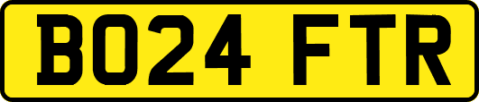 BO24FTR