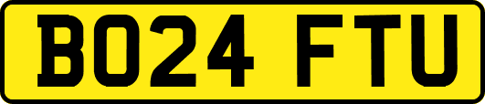 BO24FTU