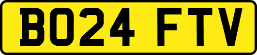 BO24FTV