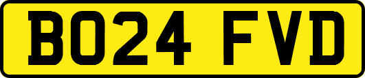 BO24FVD