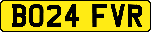 BO24FVR