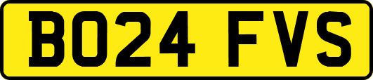 BO24FVS