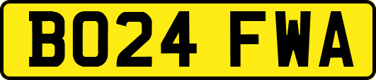 BO24FWA