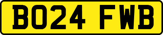 BO24FWB