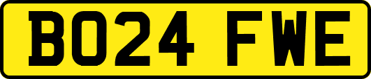 BO24FWE