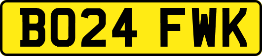 BO24FWK