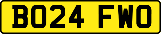 BO24FWO
