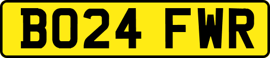 BO24FWR