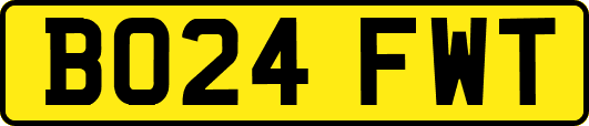 BO24FWT