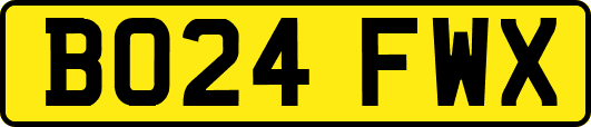 BO24FWX