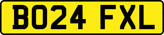 BO24FXL