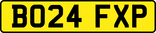 BO24FXP
