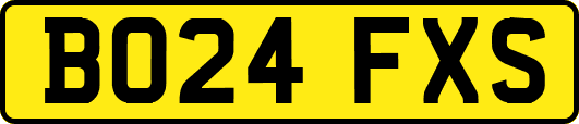 BO24FXS