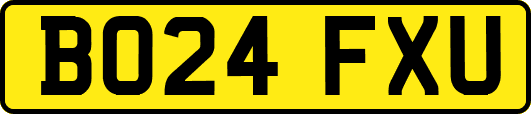 BO24FXU
