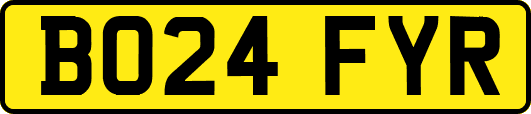 BO24FYR
