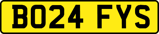 BO24FYS