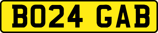 BO24GAB