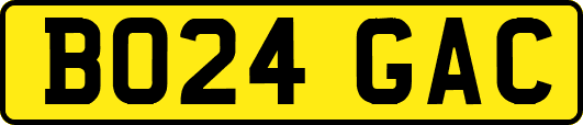 BO24GAC