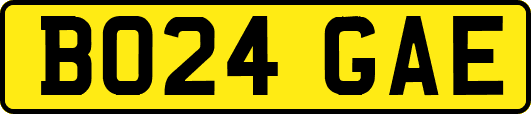 BO24GAE